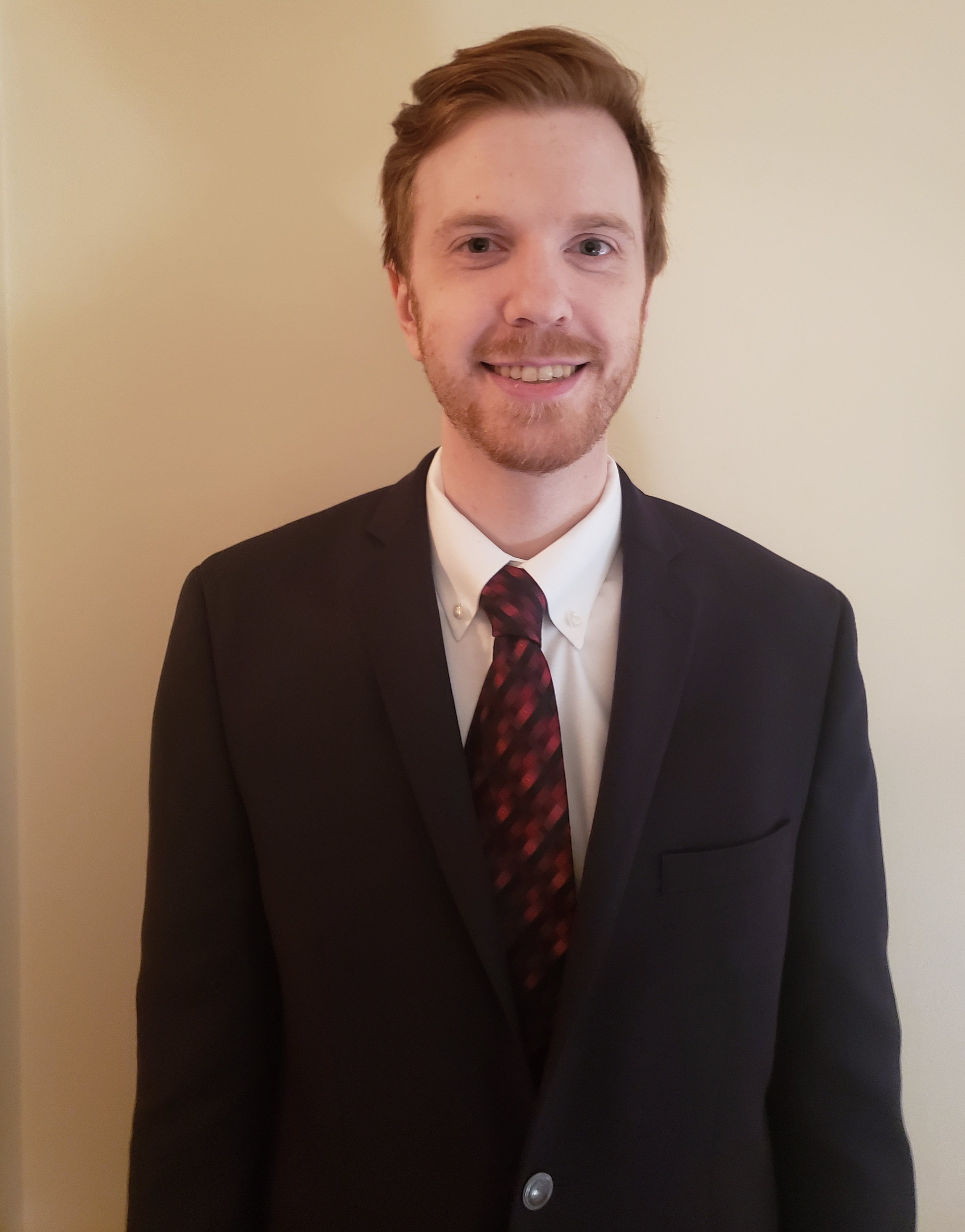 Picture of Will Lesniak